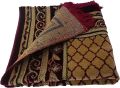 Sejadah Turki Turkey Prayer Mat sulam 120 cm x 70 cm x 6mm XL sejadah gubahan hantaran sejadah travel mudah bawa. 