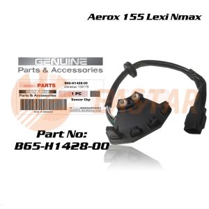 【Ready Stock】Sensor CKP Spool 4 Legs YAMAHA AEROX 155 NMAX New Lexi