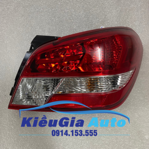 Đèn hậu Mitsubishi Attrage 2020-2023 8330B070 Chính hãng