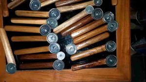 Kerokan Kelapa Muda Stainless: Alat & Teknik Penggunaan