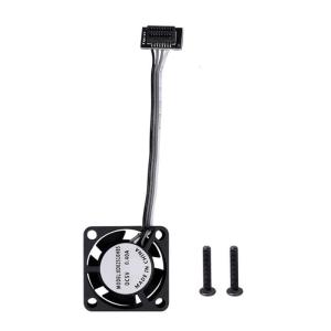 Cooling Fan 2510 25MM 25x25x10MM 5V Cooling Fan Computer Cooling Fan Replacement for X1 X1C P1S P1P 3D Printer Part