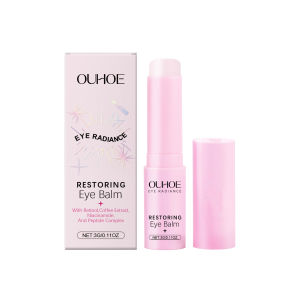 🌟Gentle and Hydrating Eye Cream Stick🌟Hydrating Eye Cream Stick for Sensitive Skin/Moisturizing Eye Stick for Daily Use/Water-Retaining Eye Cream Stick for Plump Skin 眼霜棒