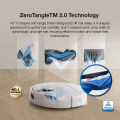 [BUNDLE DEAL] DEEBOT N30 PRO OMNI Robot Vacuum + WINBOT MINI Window Vacuum [Local Warranty]. 