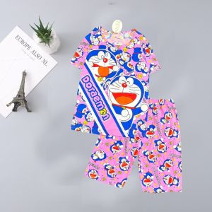 [HCM] (40-65kg) Đồ bộ thun lửng hoạt hình quảng châu. Đồ bộ thun lửng quảng châu hoạt hình. Đồ bộ lửng thun hoạt hình quảng châu. Đồ bộ lửng thun quảng châu hoạt hình. hongduyen_2188