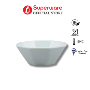 Chén Ăn Chè 100% Nhựa Melamine An Toàn Sức Khỏe | Superware Thái Lan | BV191