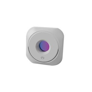 Infrared Hidden Camera Detection Travel friendly infrared anti peeping hotel camera detector Portable GSM Audio Bug Finder