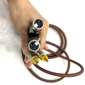 Dây Canon Cái ra AV dài 1m -lõi đồng truyền tín hiệu chuẩnDùng kết nối thiết bị âm thanh