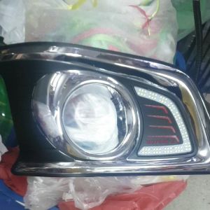 เดยทามครอบสปอตไลท์ vigo แชมป  ตัดรอบบ่ายสี่โมงเย็น