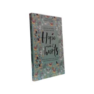 PCBS Hope when it hurts Kristen Wetherell & Sarah Walton