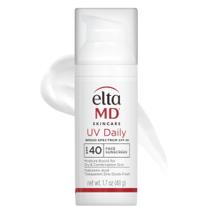 EltaMD UV Daily Broad-Spectrum SPF 40 48G
