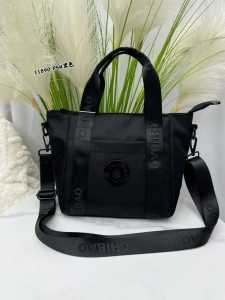 TAS SELEMPANG WANITA IMPORT CHIBAO BAHAN PARASUT SF 111890#