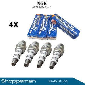 NGK IRIDIUM SPARK PLUG BKR6EIX-11