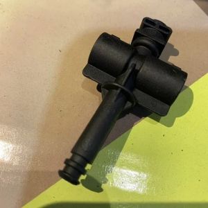 Hanson8 Suitable for Pressure Relief Valves and Sealing Rings for Fully Automatic Coffee Machine Accessories of Kalemi Y5R7K