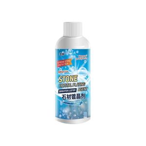 ✨Nano Coating✨ Universal Stone Plating Agent Tile Scratch Repair Agent Stoneworks Granite Nano Sealant Marble And Tile Polishing And Repair Agent Scratch And Stain Repair And Brightening Agent万能石材镀晶剂