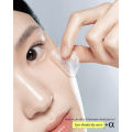 [GOODAL] Green Tangerine Vita C Eye Gel Patch Alpha 60 Patches (NEW Edition | 5 Min Radiance | Vitamin C Care | Moisture | Brightening). 