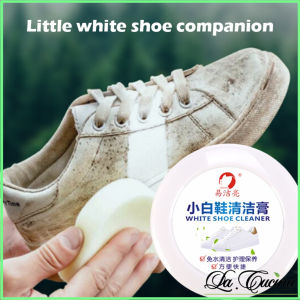 La Cucina Shoe Cleaner Eraser Leather Fabric Shoes Care Clean Brushes Rubber White Shoes Sneakers Boot Cleaner