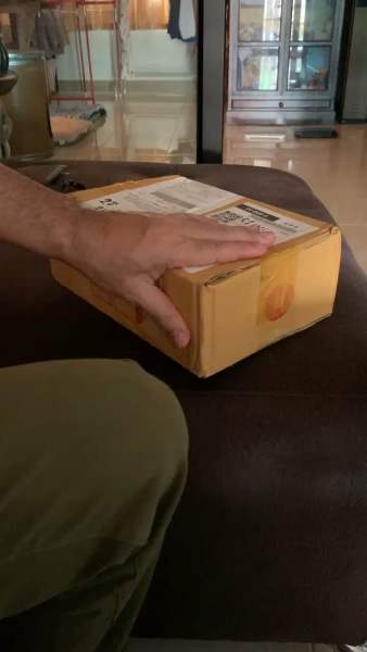 Buyer review video 3