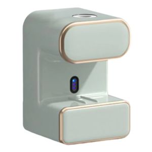 GONOVO Gắn tường Máy phân phối kem đánh răng điện tử Tia cực tím UV 3 Khe Cắm Bàn Chải Đánh Răng Máy ép kem đánh răng cảm biến thông minh Phổ quát Tự dính Giá đỡ tuýp kem đánh răng Sử dụng phòng tắm
