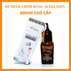 Serum N Collagen - Serum Ngân Collagen