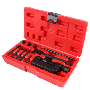 Bộ Cảo Vam Tháo Xích Sên Xe Máy 13 Chi Tiết – Dụng Cụ Sửa Xe Cao Cấp Hand Tool Set