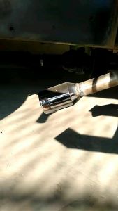 Pemilihan Knalpot Berkualitas Tinggi untuk Mobil dan Truk