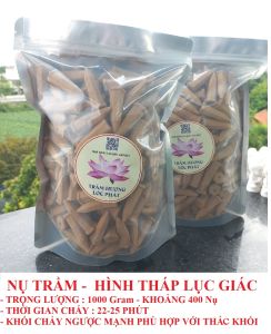 1 Kg Nụ Trầm Nụ Quế Khói Ngược Sử Dụng Trong Xông Nhà Tẩy Uế và Thờ Cúng