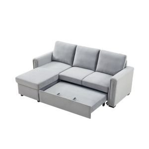 Sofa Bed Mechanism