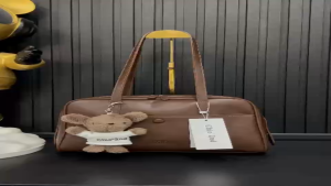 Túi hobo nữ chio size 32cm*12cm+21cm đủ màu