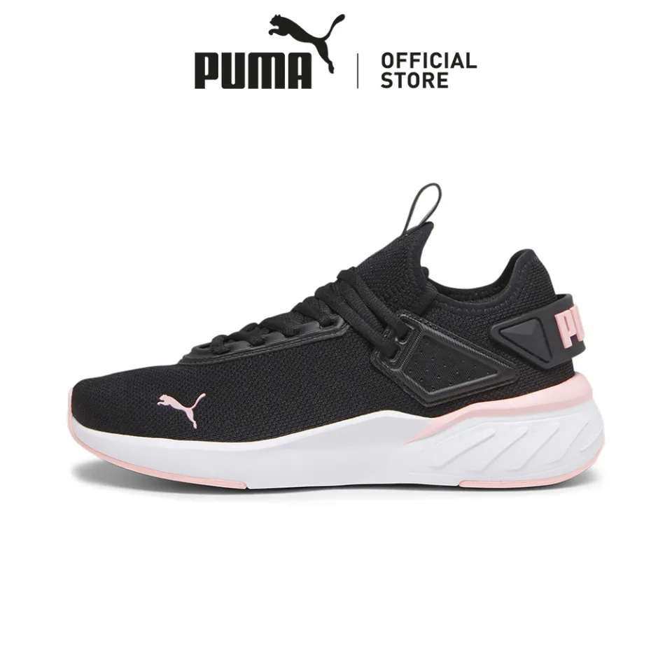 Puma NRGY Star Running Shoes Black | Runnerinn