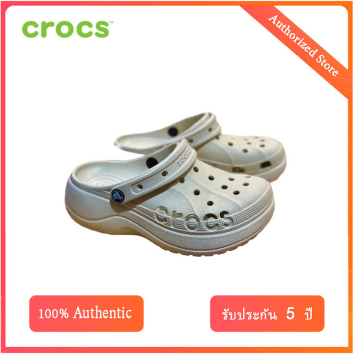 〖Authentic Store〗CROCS Clog HiEnd Men's and Women's SANDALS รองเท้า