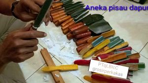 Murah pisau dapur kecil
