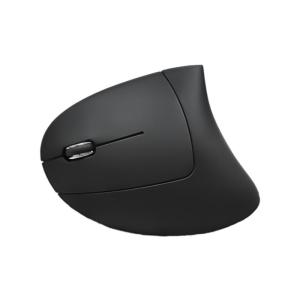 Ergonomic Rechargeable Vertical Mouse Wireless Optical Mouse with 1200DPI and USB for PC Laptop