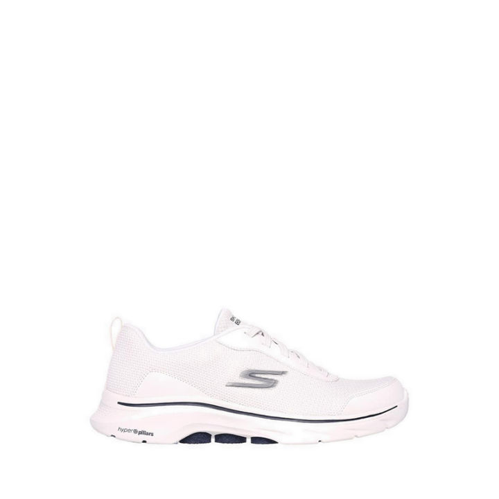 Go Walk Skechers Slip On White Shoes Skechers Go Walk Men's