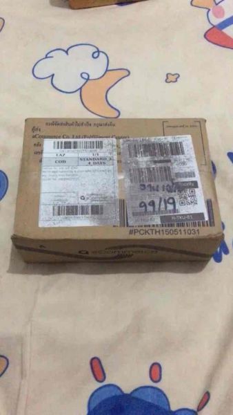 Buyer review video 2