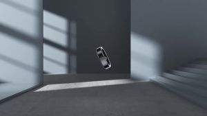 Best-selling multifunctional smart ring for taking photos 6.8mm blood oxygen wearable sleep monitoring health Bluetooth