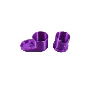 GORGE Khay và lọ Hộp đựng tranh  cương PLA Nhiều màu sắc Khay đựng dụng cụ vẽ tranh  cương  Thiết kế Shaker Khay đựng đá trang trí Hộp đựng dụng cụ khoan