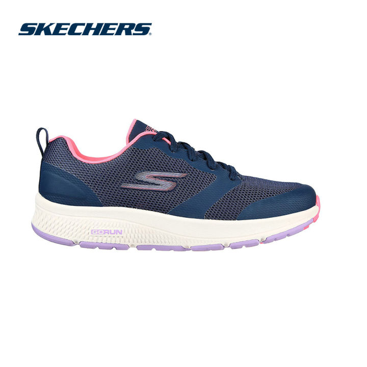 Skechers Goga Mat, Cushioned Running Shoes