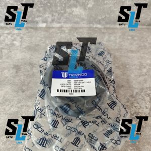 Karet Support Shockbreaker Mobil Depan Toyota Vios Old  Yaris Old Shockbreaker Original TRIVINDO HARGA 1PC - Karet Supot