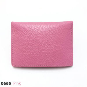 FCJapan Style Mens Genuine Leather Bank Credit Card Case ID VIP Cards Holders Business Card Holder Wallet Travel Accessories Slim Purse
