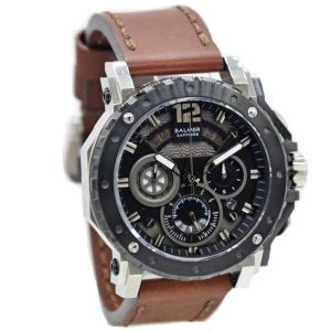 JAM TANGAN BALMER ORIGINAL 7935 M - Men LA - Kulit - - Jamdunia / Jam dunia JD18 # BALMER WATCH JAM TANGAN BALMER PRIA 7935 JAM BALMER PRIA 7935 + JAM BALMER 7935 JAM BALMER B7935M JAM BALMER ORIGINAL B.7935M