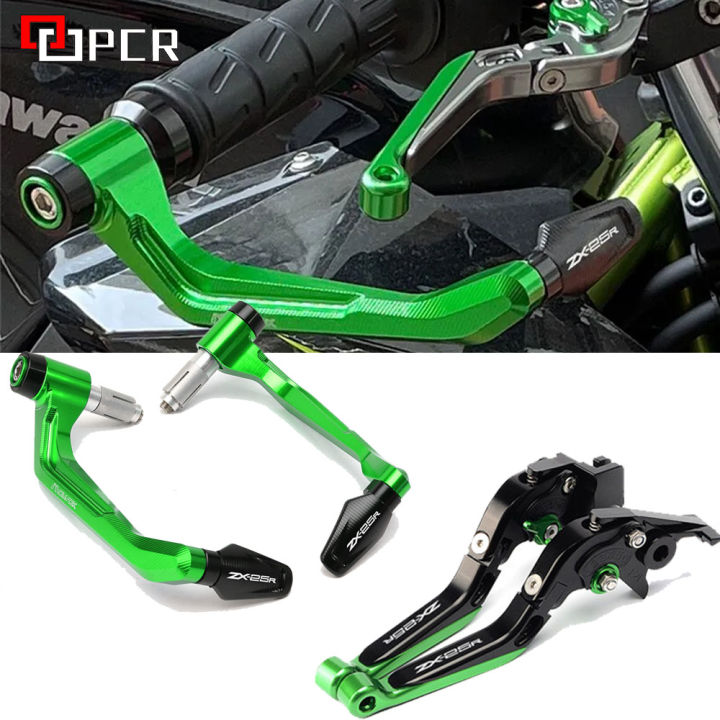 Replace Your Grip & Throttle Tube – Fits Kawasaki Ninja ZX-10R, ZX