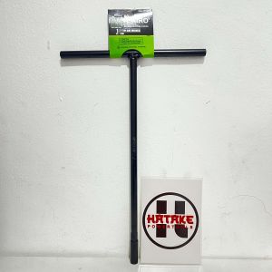 Kunci T TEKIRO 78101214 kunci sok kunci shock socket T T-TYPE SOCKET T-TYPE BOX WRENCH