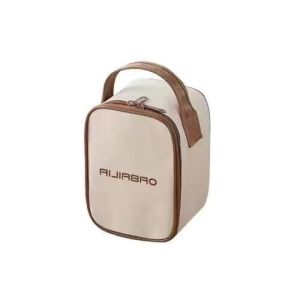【SG Stock】600ML Electric Lunch Box Electric Heating Stainless Steel Lunch Box USB Keep Warm Porridge Soup Lunch Box