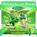 Berocca Orange Flavor (30 Effervescent Tablets) Multivitamins and Minerals 30s. 