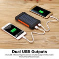 Power bank 50000 100000 150000 180000 mah original power bank untuk semua jenis hp power bank robot 1000000 mah asli ori robot powerbankrobot1000000mah Hadiah Natal. 