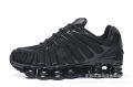 Giày Đôi Mới 2022 Giày Nam Nữ Cỡ Lớn Giày Thể Thao Shox Giày Chạy Bộ Trụ TL 36-46. 