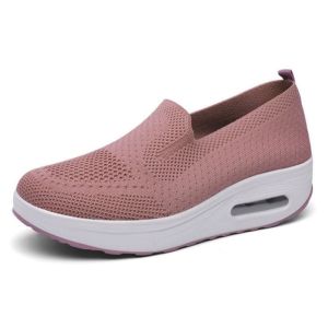 Novencci 3.7cm Womens Outdoor Sneakers Sport Shoes