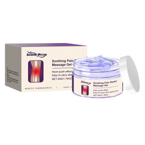 Effective Joint Pain Relief Patch Arthritis Support Patch Fast Cooling Relief Knee Back Shoulder Muscle Discomfort Relief