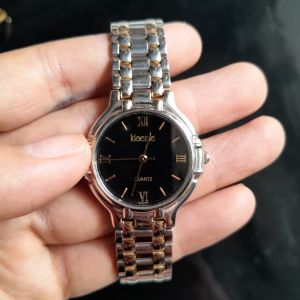 Đồng hồ nữ KLAEUSE second hand si nhật- đã qua sử dụng