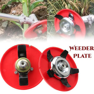 Lawn Mower Water And Land Weeding Tray Paddy Field Dry Field Weeding Wheel Paddy Field Orchard Cutg Machine Lawn Mower